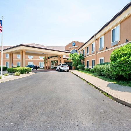 Best Western Annawan Inn Exterior foto