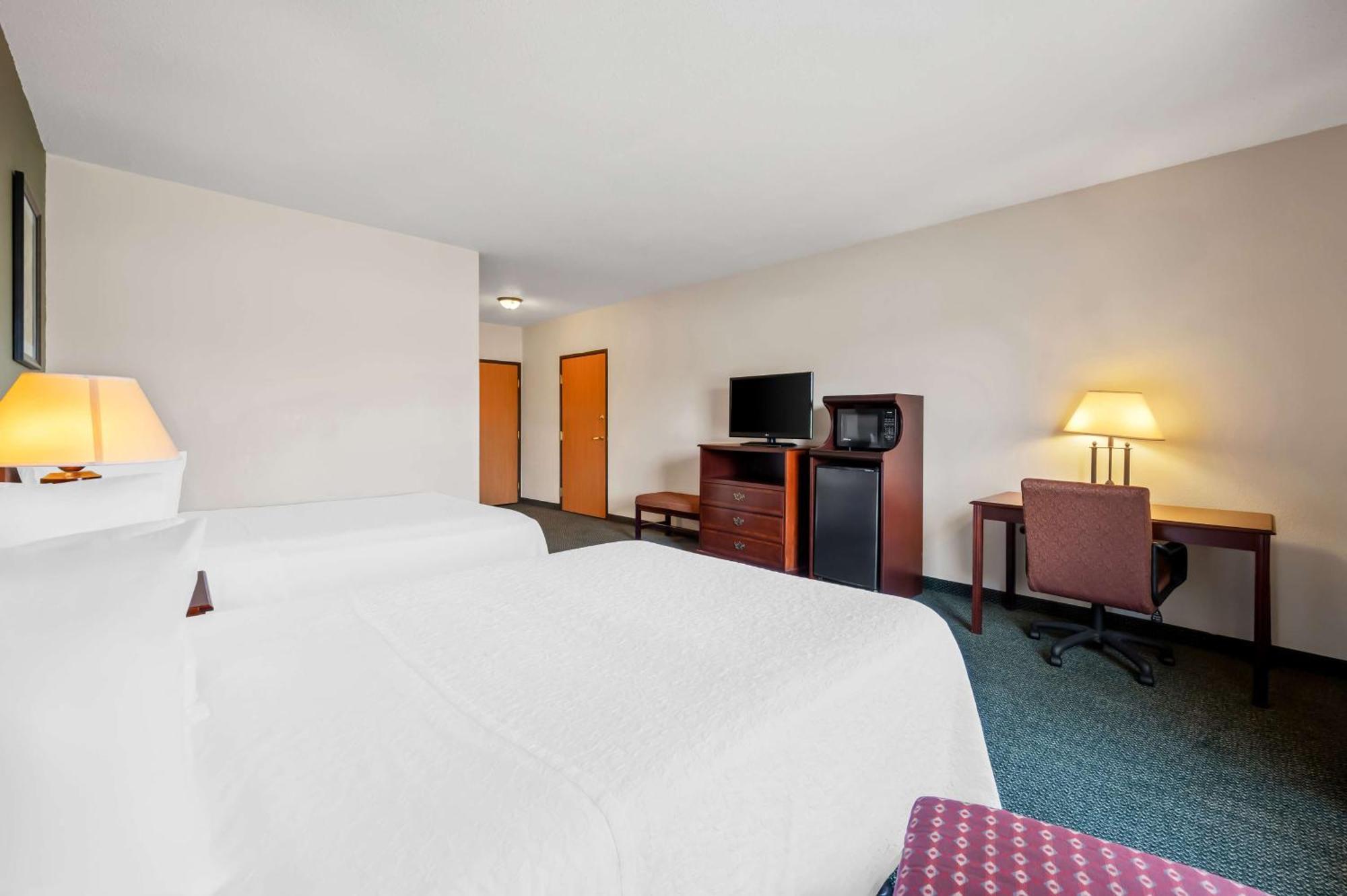 Best Western Annawan Inn Exterior foto