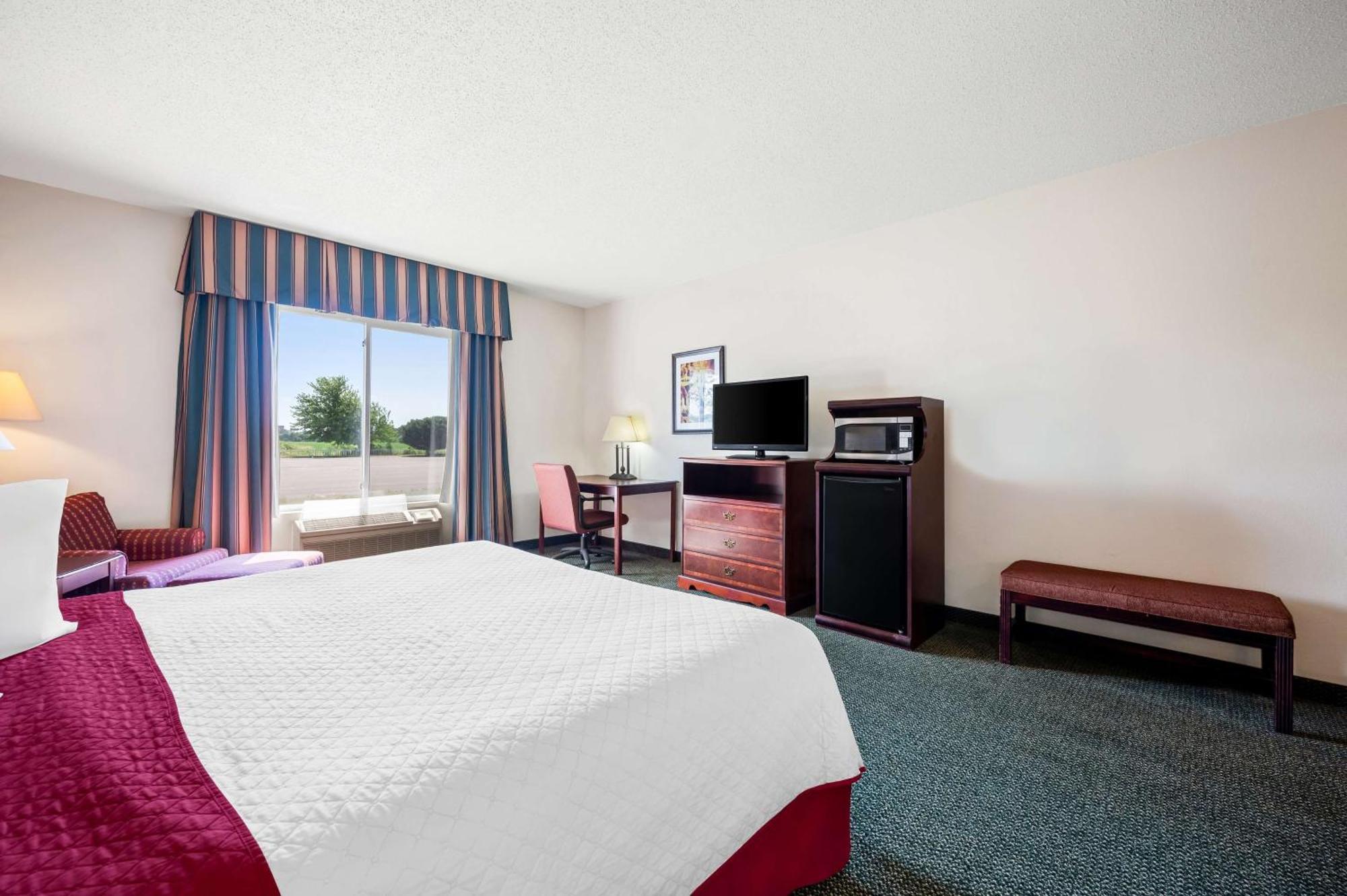 Best Western Annawan Inn Exterior foto