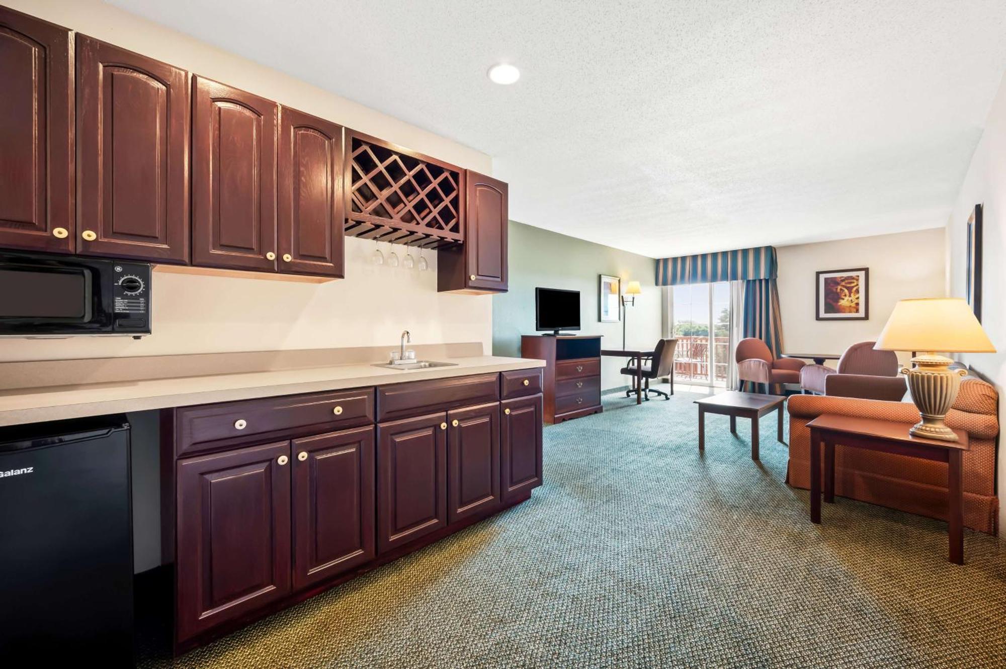 Best Western Annawan Inn Exterior foto
