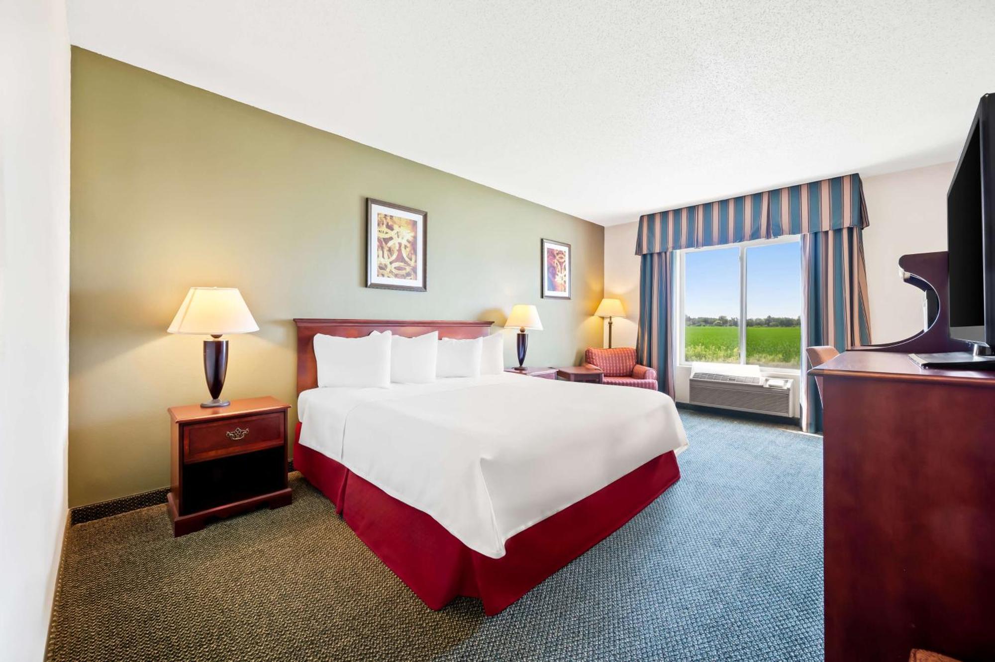 Best Western Annawan Inn Exterior foto
